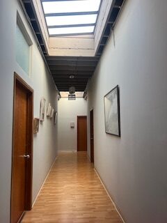 Tabrizyanllc office properties
